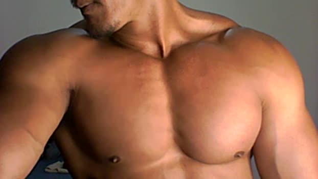 muscleoss Pretty Webcam SHOW @ Cam4 29-10-2025