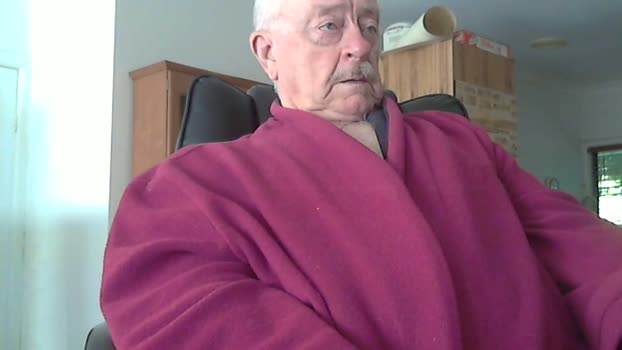 robert_51xx naked Webcam SHOW @ Cam4 28-10-2025