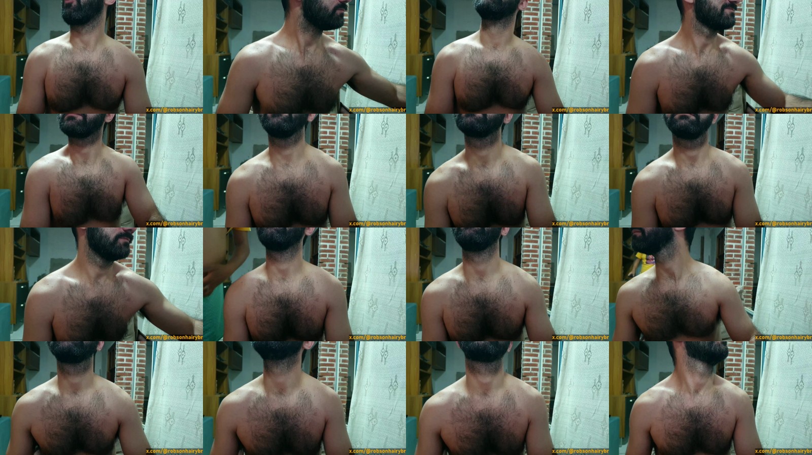 robson_29 love Webcam SHOW @ Cam4 29-10-2025