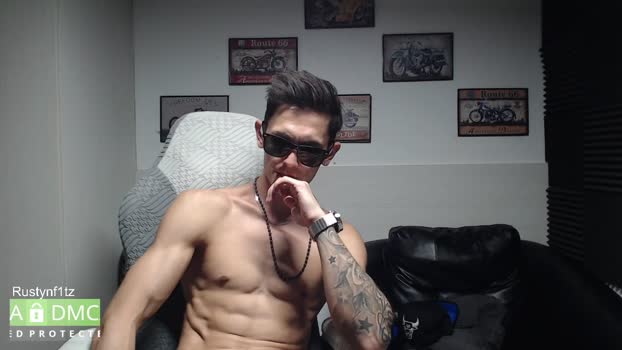 rustynf1tz kink Webcam SHOW @ Cam4 29-10-2025