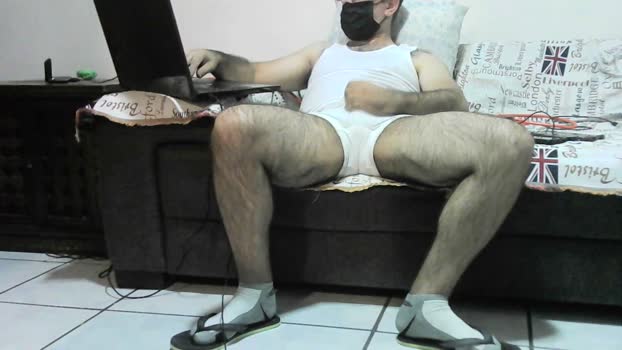 single_00 fuckher Webcam SHOW @ Cam4 29-10-2025