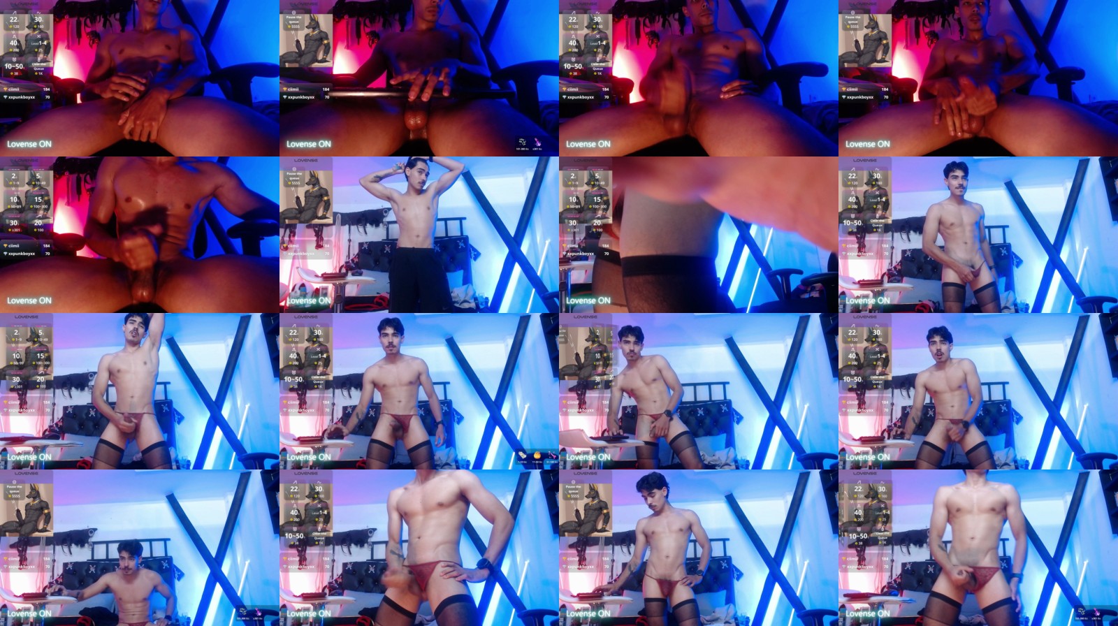 subarashi_ishi1 prettyface Webcam SHOW @ Cam4 28-10-2025