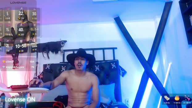 subarashi_ishi1 prettyface Webcam SHOW @ Cam4 29-10-2025