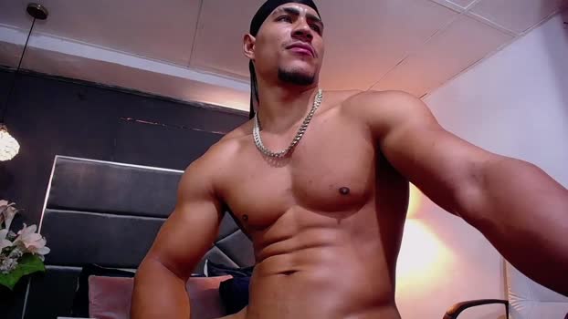 teddyfit_19cm juicy Webcam SHOW @ Cam4 28-10-2025