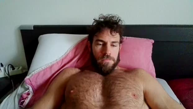 ALPHA_HUNK bigass Webcam SHOW @ Cam4 30-10-2025