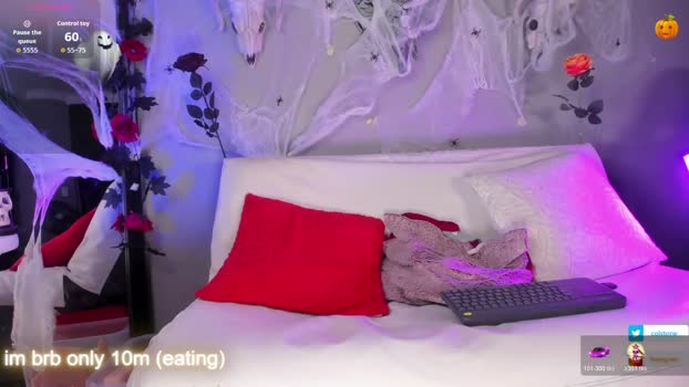 Colstorw_ twink Webcam SHOW @ Cam4 29-10-2025