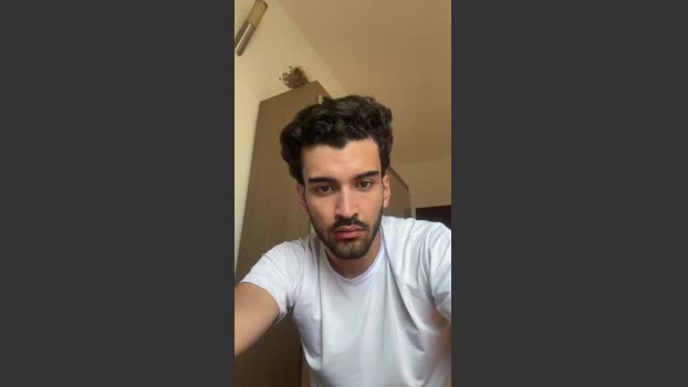 Drgym18 gag Webcam SHOW @ Cam4 29-10-2025