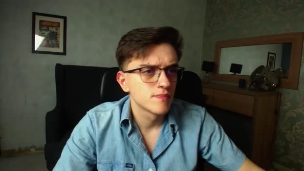 FelixStark beauty Webcam SHOW @ Cam4 29-10-2025