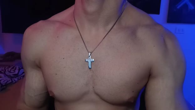 Frabroker skinny Webcam SHOW @ Cam4 30-10-2025
