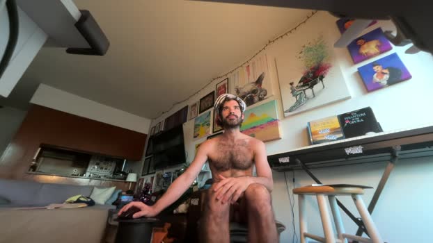 HHScritch naked Webcam SHOW @ Cam4 30-10-2025