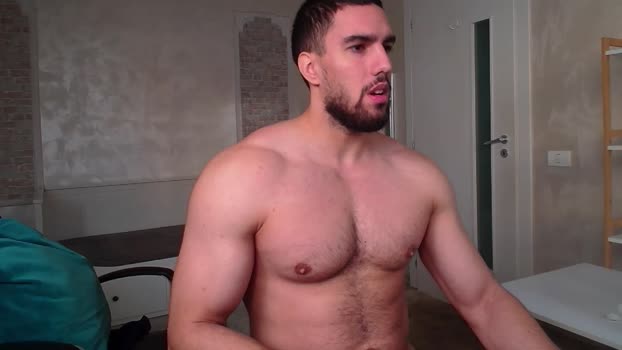 IvanHyde fuckher Webcam SHOW @ Cam4 30-10-2025