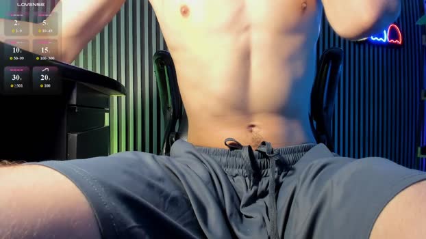 Jefer_rick hardcore Webcam SHOW @ Cam4 29-10-2025