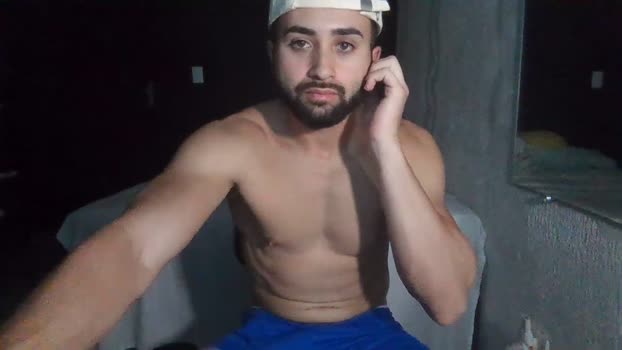 JhonnyDotado kinky Webcam SHOW @ Cam4 30-10-2025