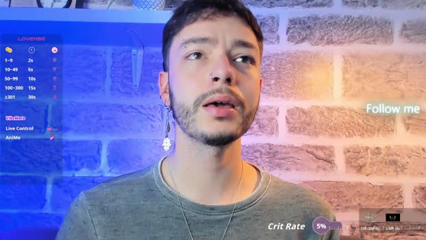 Noah_riccii toy Webcam SHOW @ Cam4 29-10-2025