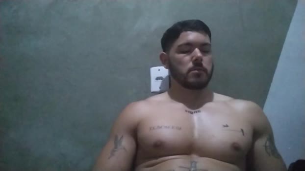 Oliver_kal sexymale Webcam SHOW @ Cam4 30-10-2025