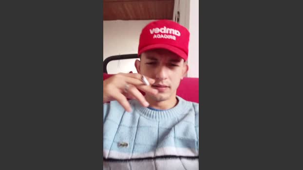 SDOlyver sweet Webcam SHOW @ Cam4 30-10-2025