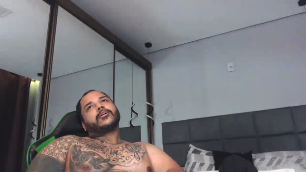 alexmonster2 sexymale Webcam SHOW @ Cam4 30-10-2025