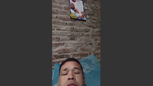 clas8 jerking Webcam SHOW @ Cam4 29-10-2025