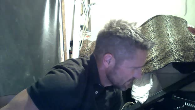 richie00731 Cam Webcam SHOW @ Cam4 30-10-2025