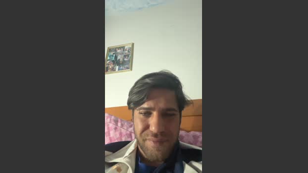 Alain1989 natural Webcam SHOW @ Cam4 30-10-2025