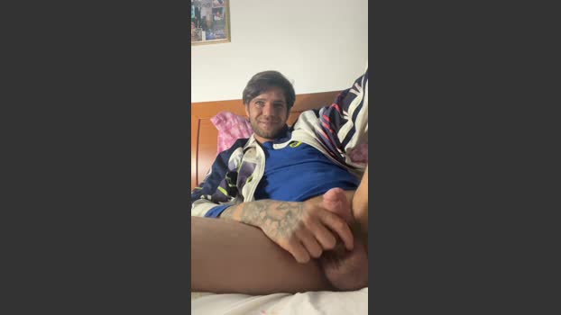 Alain1989 jerking Webcam SHOW @ Cam4 30-10-2025