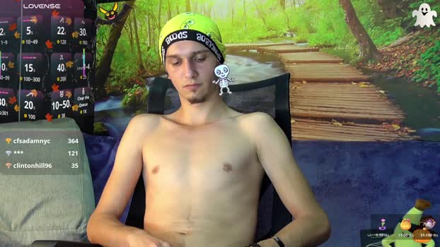 AxelMassimo dirty Webcam SHOW @ Cam4 31-10-2025