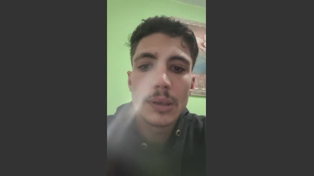 Bhsd hardcock Webcam SHOW @ Cam4 31-10-2025