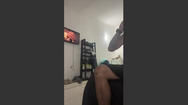 Checkmatte43 toy Webcam SHOW @ Cam4 31-10-2025