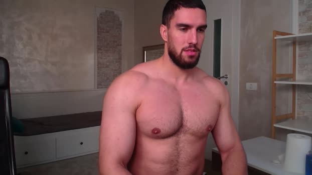 IvanHyde Pretty Webcam SHOW @ Cam4 31-10-2025