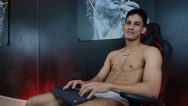 JakeMoxley toys Webcam SHOW @ Cam4 30-10-2025