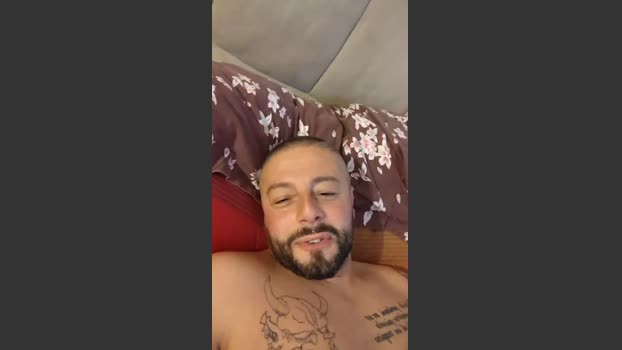 La_stecca20 skinny Webcam SHOW @ Cam4 31-10-2025