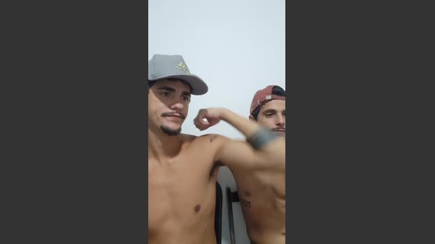 Levi_Henrique jerking Webcam SHOW @ Cam4 31-10-2025