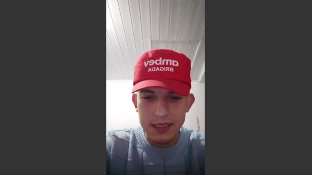 SDOlyver sexyfeet Webcam SHOW @ Cam4 31-10-2025