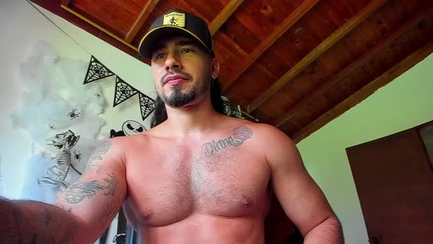 baky_sexy hardcock Webcam SHOW @ Cam4 30-10-2025