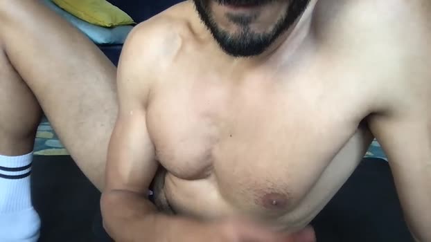 boxer_hot4 kink Webcam SHOW @ Cam4 31-10-2025
