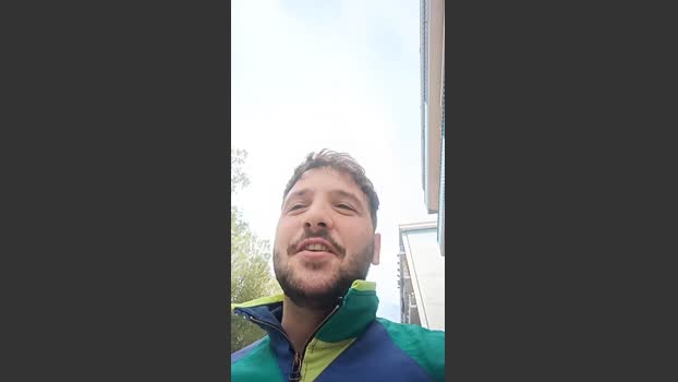 compa_sexy cute Webcam SHOW @ Cam4 31-10-2025