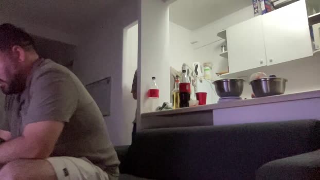 framasami lush Webcam SHOW @ Cam4 31-10-2025