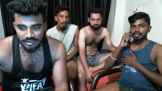 indian2000 Video Webcam SHOW @ Cam4 31-10-2025
