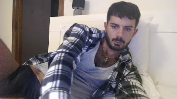 kevindelsud yummy Webcam SHOW @ Cam4 30-10-2025