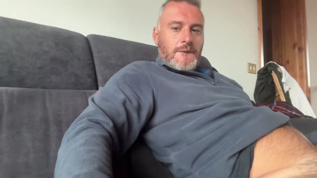 marcovik kiss Webcam SHOW @ Cam4 31-10-2025