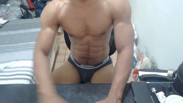 mhzdmp fuckface Webcam SHOW @ Cam4 30-10-2025