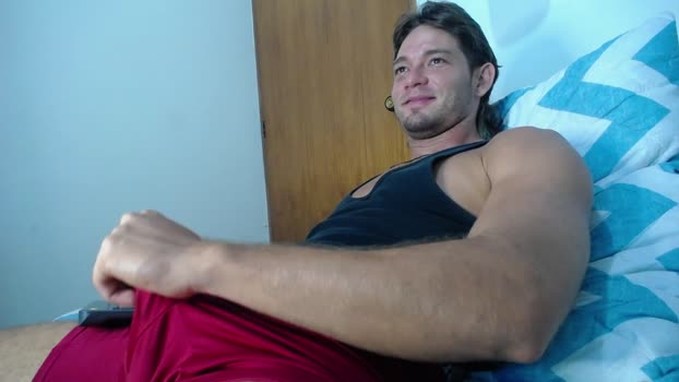 walnniel hardcock Webcam SHOW @ Cam4 31-10-2025