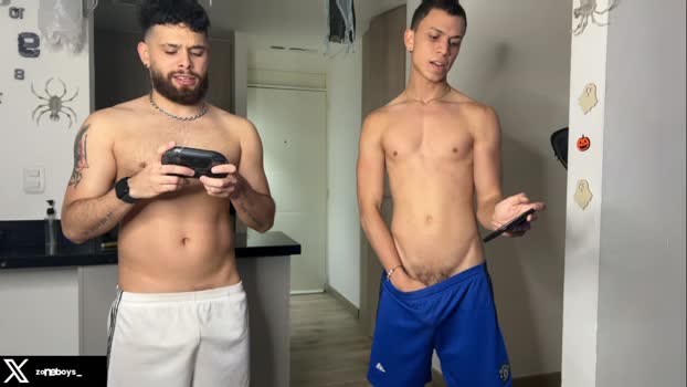 zoneboys_ suck Webcam SHOW @ Cam4 30-10-2025