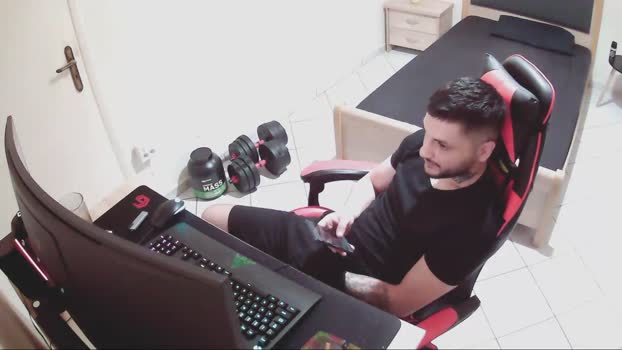 AlbanianFker21 Naked Webcam SHOW @ Cam4 01-11-2025