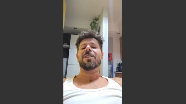 Fredylover deepthroat Webcam SHOW @ Cam4 31-10-2025