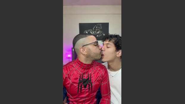 Hotttmateo handsome Webcam SHOW @ Cam4 01-11-2025