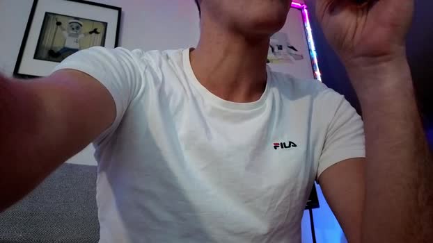 HuGo4K hot Webcam SHOW @ Cam4 01-11-2025