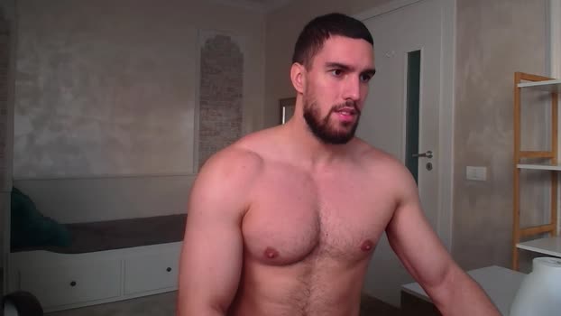 IvanHyde bj-dildo Webcam SHOW @ Cam4 01-11-2025