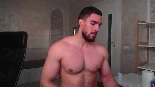 IvanHyde toys Webcam SHOW @ Cam4 01-11-2025
