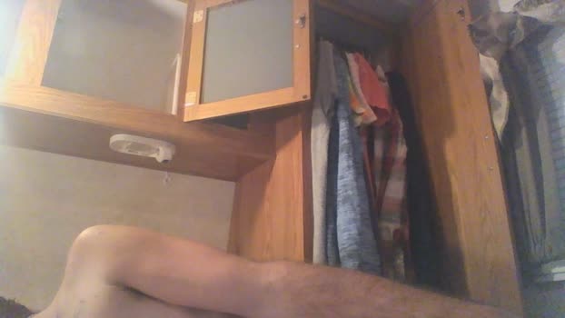 Littleguy25 bigload Webcam SHOW @ Cam4 31-10-2025